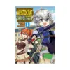 9781648275531 Chronicles of an Aristocrat Reborn in Another World (Manga) Volume 01