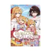 I'm in Love with the Villainess (Light Novel) Volume 03