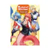 Monster Musue: Monster Girls on the Job! (Light Novel)