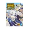 9781648275661 Chronicles of an Aristocrat Reborn in Another World (Manga) Volume 03