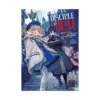 9781648275692 Disciple of the Lich: Or How I Was Cursed by the Gods and Dropped Into the Abyss! (Light Novel) Volume 02