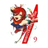 9781648275739 Monster Girl Doctor (Light Novel) Volume 09