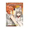 A Centaur's Life (Manga) Volume 21