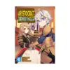 9781648275760 Chronicles of an Aristocrat Reborn in Another World (Manga) Volume 04