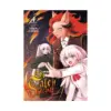 9781648275807 The Tale of the Outcasts (Manga) Volume 04