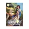 9781648275814 Reincarnated as a Dragon Hatchling (Light Novel) Volume 01
