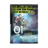 The NPCs in this Village Sim Game Must Be Real! (Light Novel) Volume 01