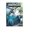 9781648275944 Monster Guild: The Dark Lord's (No-Good) Comeback! (Manga) Volume 01