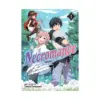 Necromance (Manga) Volume 01