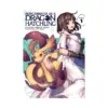 Reincarnated as a Dragon Hatchling (Manga) Volume 01