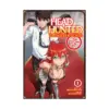 Headhunted to Another World: From Salaryman to Big Four! (Manga) Volume 01