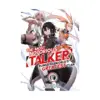 The Most Notorious "Talker" Runs the World's Greatest Clan (Light Novel) Volume 01