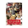 9781648276194 Karate Survivor in Another World (Manga) Volume 02