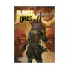 Planet of the Orcs (Light Novel) Volume 02