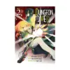 Dungeon Dive: Aim for the Deepest Level (Manga) Volume 02