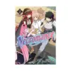 9781648276330 Necromance (Manga) Volume 02
