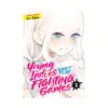 9781648276361 Young Ladies Don't Play Fighting Games (Manga) Volume 02