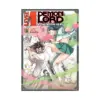 Level 1 Demon Lord and One Room Hero (Manga) Volume 03