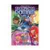 Sleepless Domain: The Price of Magic (Manga) Volume 01