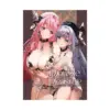 9781648276705 Double Your Pleasure - A Twin Yuri Anthology (Manga)