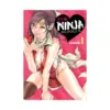 9781648276712 Ero Ninja Scrolls (Manga) Volume 01