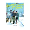Restart After #2 Growing Hungry (Manga)