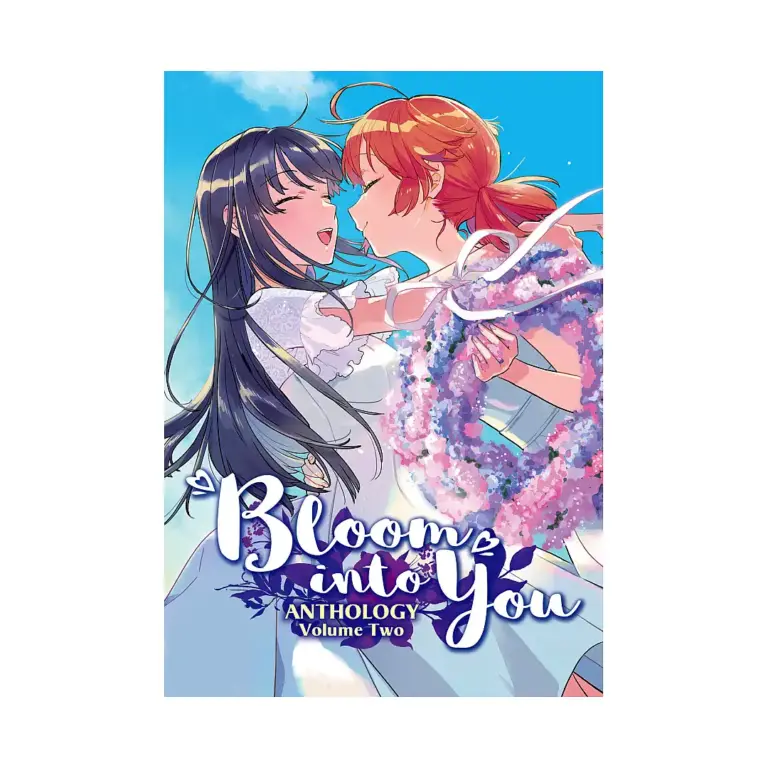 9781648277894 Bloom Into You Anthology (Manga) Volume 02