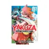 Yakuza Reincarnation (Manga) Volume 01