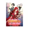 9781648278426 The Most Heretical Last Boss Queen: From Villainess to Savior (Light Novel) Volume 01