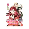 The Most Heretical Last Boss Queen: From Villainess to Savior (Manga) Volume 01