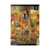 The Country Without Humans (Manga) Volume 01