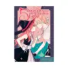 5 Seconds Before a Witch Falls in Love (Manga)