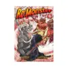 9781648279164 RE: Monster (Manga) Volume 06
