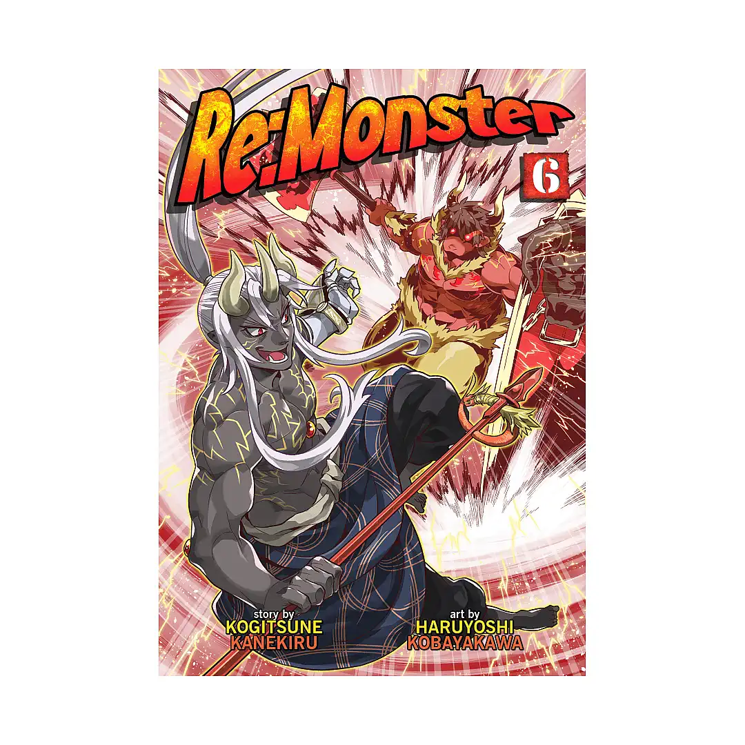 9781648279164 RE: Monster (Manga) Volume 06