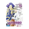 9781648279249 Arpeggio of Blue Steel (Manga) Volume 19