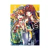 9781648279256 Citrus Plus (Manga) Volume 03