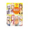 Monster Musume (Manga) Volume 17