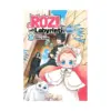 9781648279331 Rozi in the Labyrinth (Manga) Volume 02
