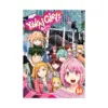 9781648279386 Yokai Girls (Manga) Volume 14