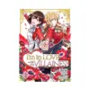 I'm in Love with the Villainess (Manga) Volume 02