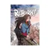 Heavenly Demon Reborn! (Manhwa) Volume 01