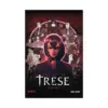 Trese: The Art of the Anime (Paperback) (Illustration Book)