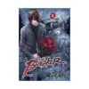 The Breaker 2-In-1 Omnibus Edition [09-10] (Manhwa) Volume 05