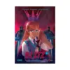 9781684971077 Blitz (Manga) Volume 02