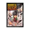 Immortal Regis 2-In-1 Omnibus Edition [01-02] (Manhwa) Volume 01