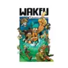 9781684971374 Wakfu (Manga) Volume 01