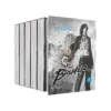 9781684971725 The Breaker (Manhwa): Complete Box Set