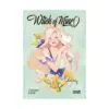 9781684971732 Witch of Mine (Manhwa) Volume 02