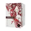 Trese (Komik): Complete Box Set