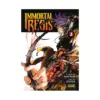 Immortal Regis 2-In-1 Omnibus Edition [03-04] (Manhwa) Volume 02